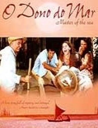Постер фильма «Владелец моря»