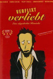 Постер фильма «Verflixt verliebt»