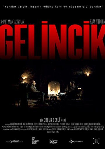 Постер фильма «Gelincik»