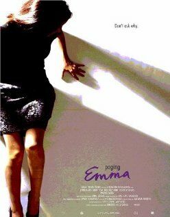 Постер фильма «Paging Emma»