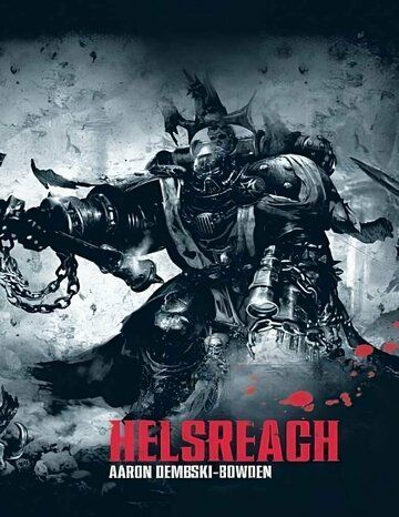 Постер фильма «Helsreach: The Full Movie»