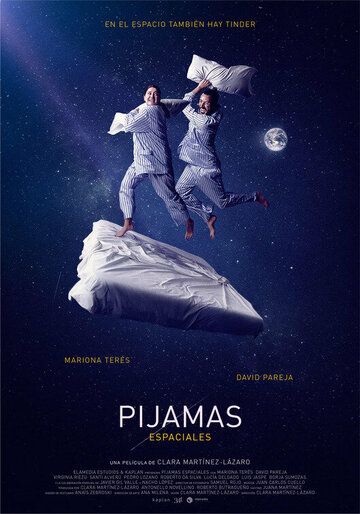 Постер фильма «Pijamas Espaciales»