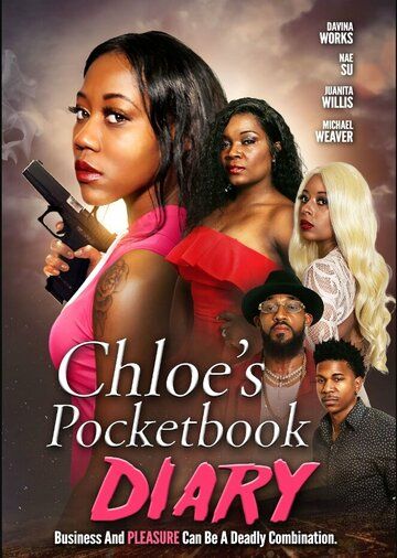 Постер фильма «Chloe's Pocketbook Diary»