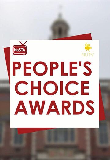 Постер фильма «NaSTA: People's Choice Awards»