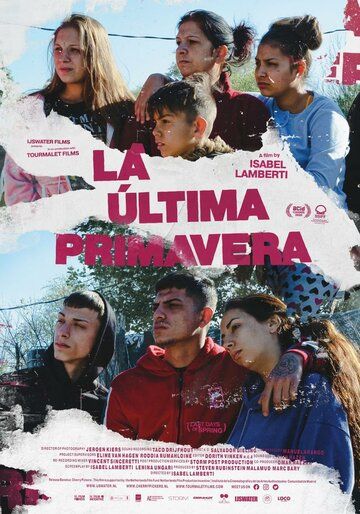 Постер фильма «La última primavera»