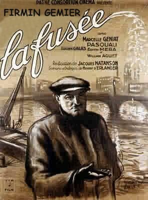 Постер фильма «La fusée»