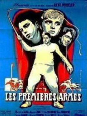 Постер фильма «Premières armes»