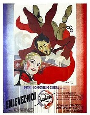 Постер фильма «Поднимите меня»
