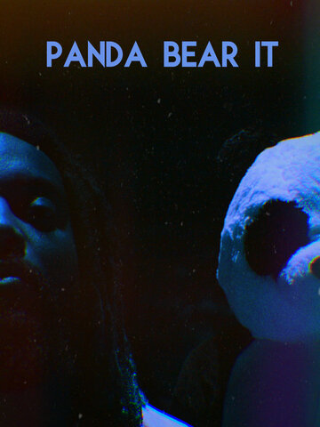 Постер фильма «Panda Bear It»