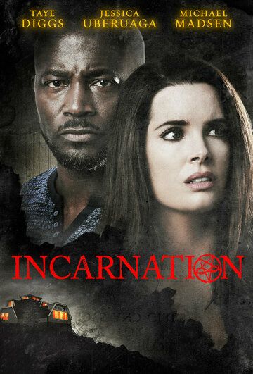 Постер фильма «Incarnation»
