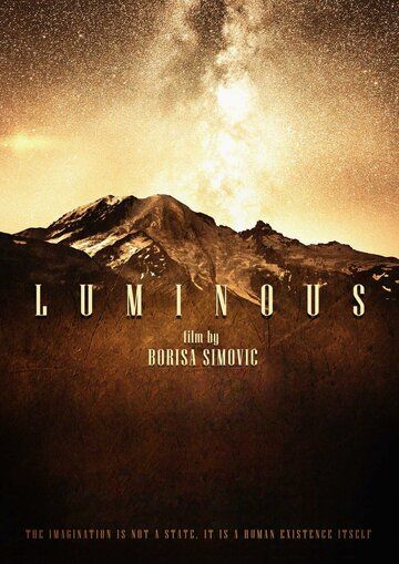 Постер фильма «Luminous»