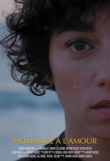 Постер фильма «Hommage à l'amour»
