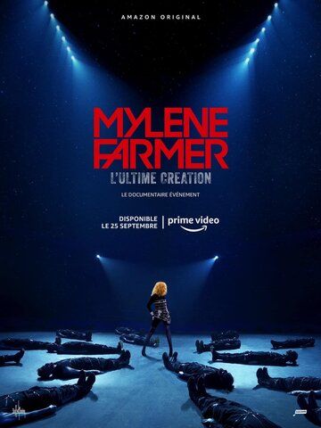 Mylene Farmer L'Ultime Creation