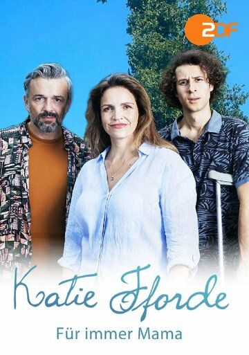 Постер фильма «Katie Fforde: Für immer Mama»