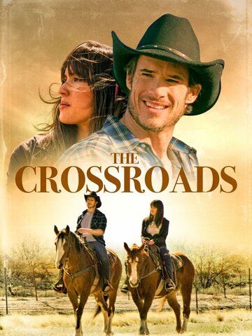 Постер фильма «The Crossroads»