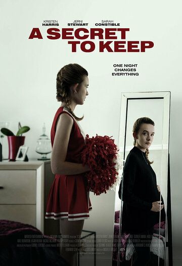 Постер фильма «A Secret to Keep»