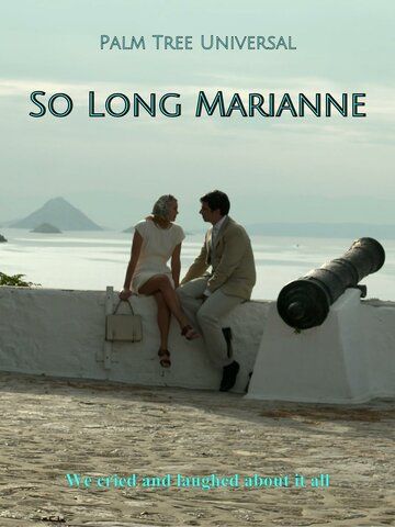 Постер фильма «So Long Marianne»