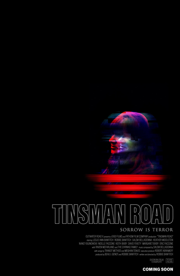 Постер фильма «Tinsman Road»