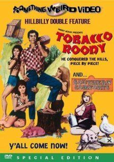 Постер фильма «Tobacco Roody»