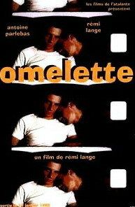 Постер фильма «Омлет»