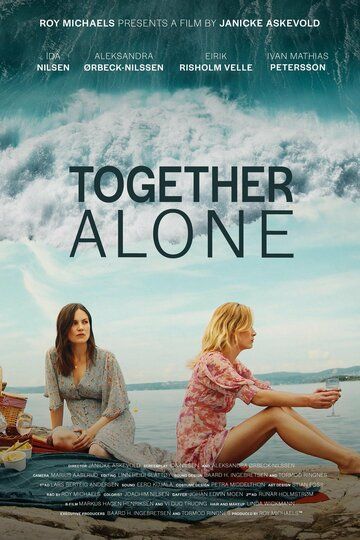 Постер фильма «Together Alone»