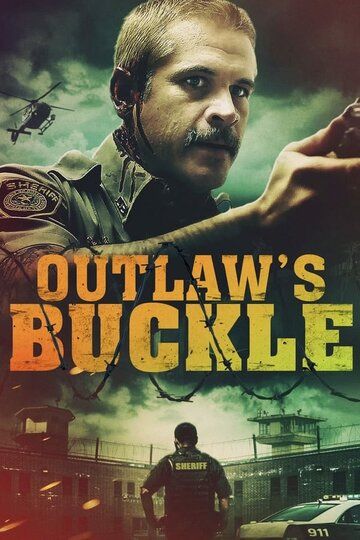 Постер фильма «Outlaw's Buckle»
