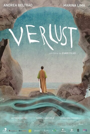 Постер фильма «Verlust»