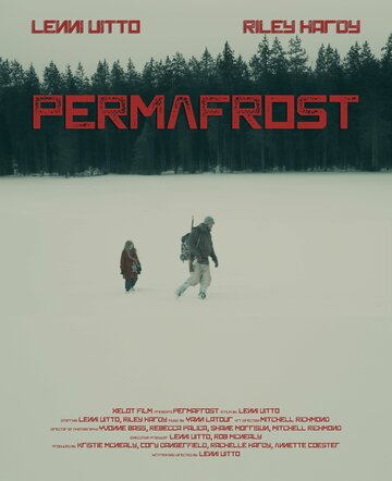 Постер фильма «Вечная мерзлота»