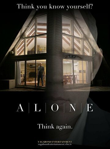 Постер фильма «Alone»