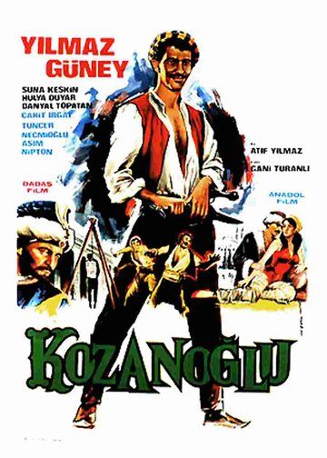 Постер фильма «Kozanoğlu»