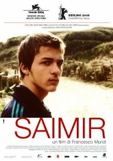 Постер фильма «Саймир»