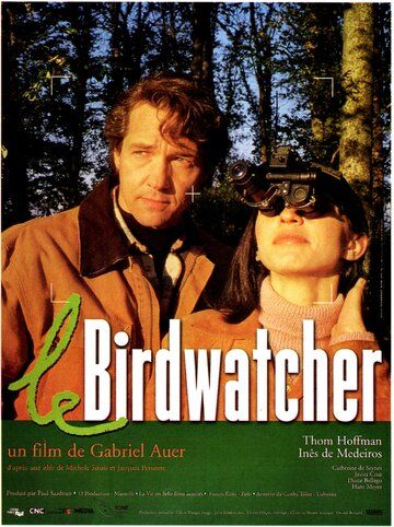 Постер фильма «Le birdwatcher»
