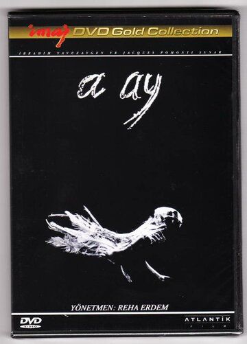 Постер фильма «Луна»