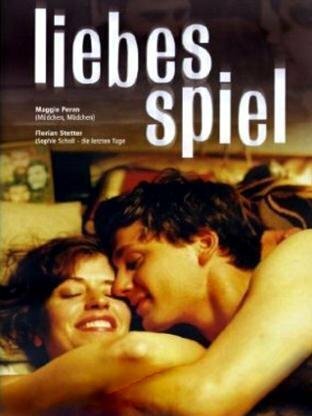 Постер фильма «Liebes Spiel»