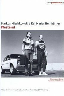 Постер фильма «Westend»