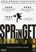 Постер фильма «Springet»