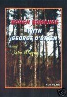 Постер фильма «Rough Romance»