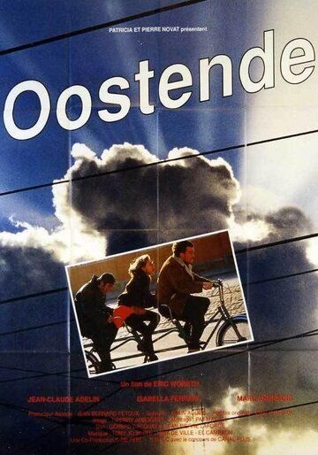 Постер фильма «Oostende»