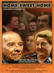 Постер фильма «Дом, милый дом»