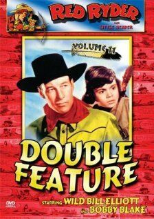 Постер фильма «Vigilantes of Dodge City»