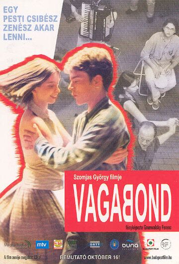 Постер фильма «Vagabond»