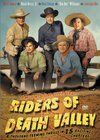 Постер фильма «Tucson Raiders»