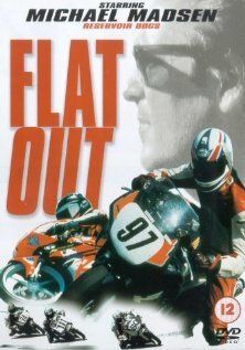 Постер фильма «Flat Out»