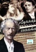 Постер фильма «Лунная соната»