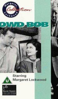 Постер фильма «Owd Bob»