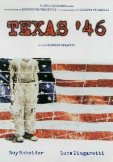 Постер фильма «Texas 46»