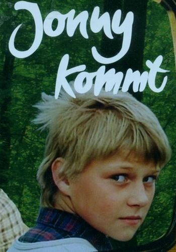 Постер фильма «Джонни придет»