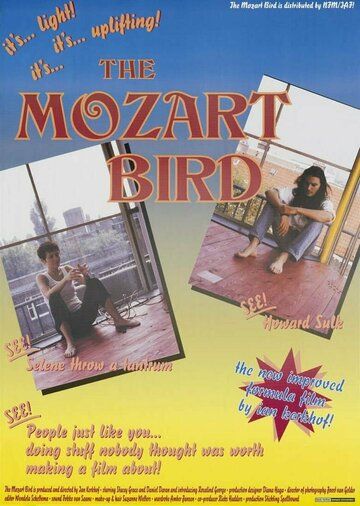 Постер фильма «The Mozart Bird»
