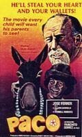 Постер фильма «Paco»