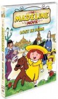 Постер фильма «Madeline: Lost in Paris»